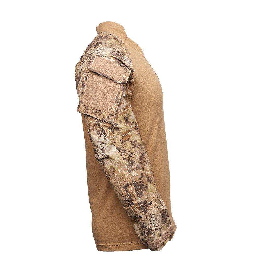 Tactical Rugby LS - Kryptek