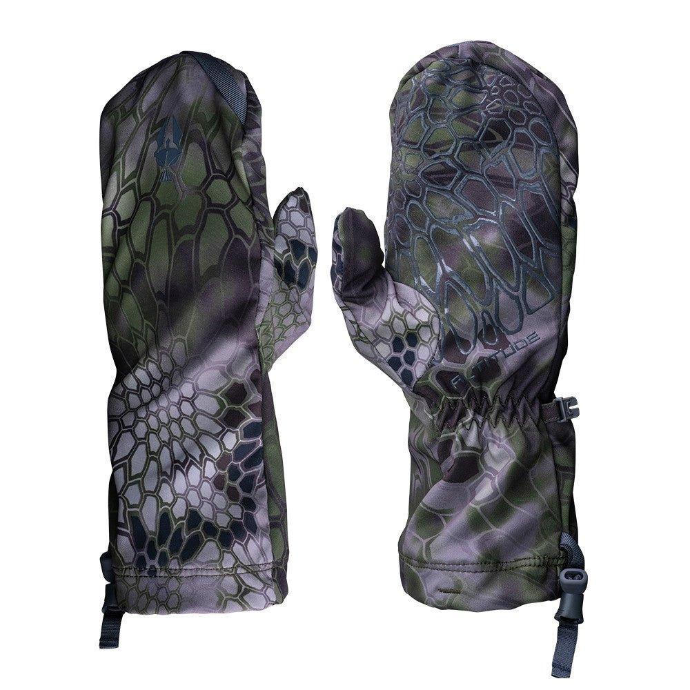 Bora Overmitt - Kryptek