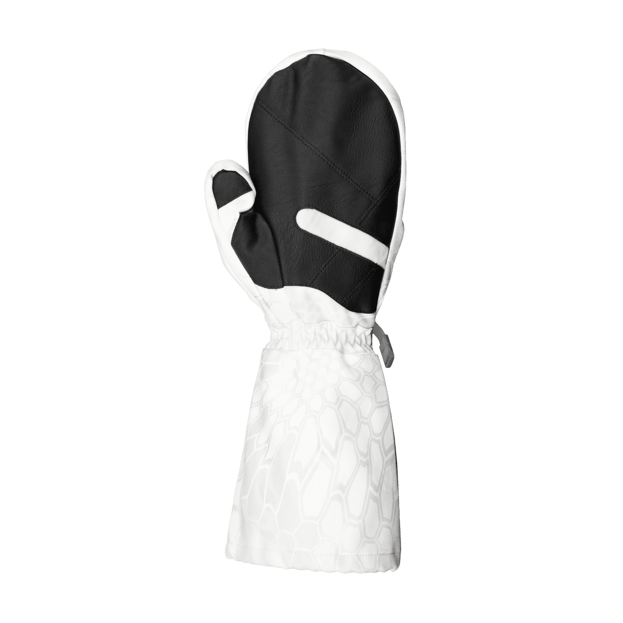 Overwhites Overmitts - Kryptek