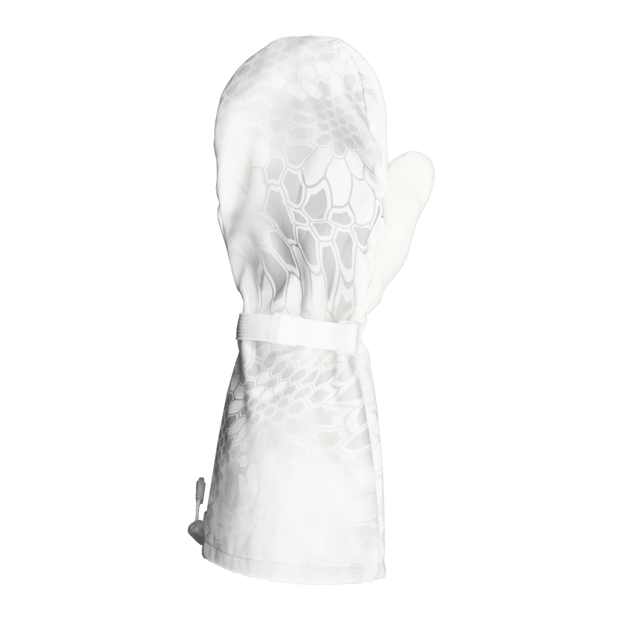 Overwhites Overmitts - Kryptek