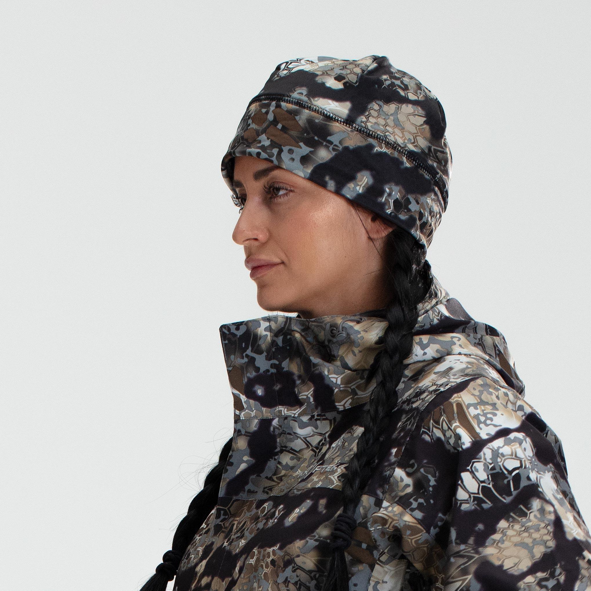 Women's Kiska Beanie - Kryptek