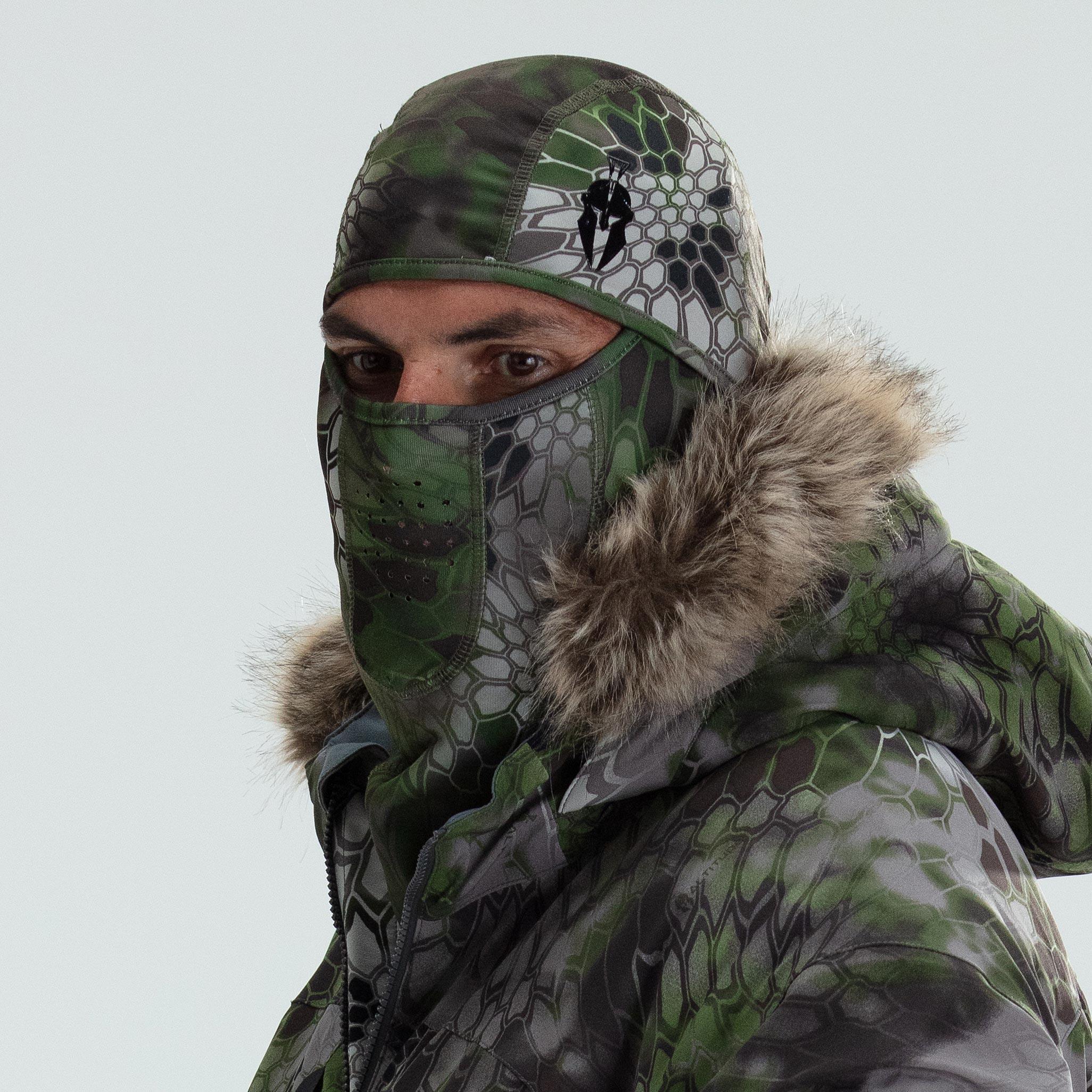 Wyot Balaclava - Kryptek