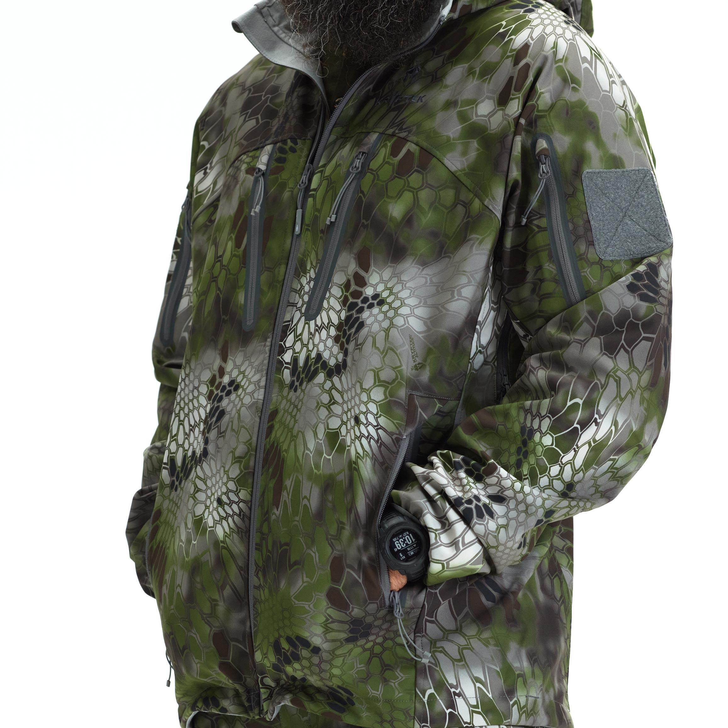Kryptek Backpack Kryptek Yeti Camo