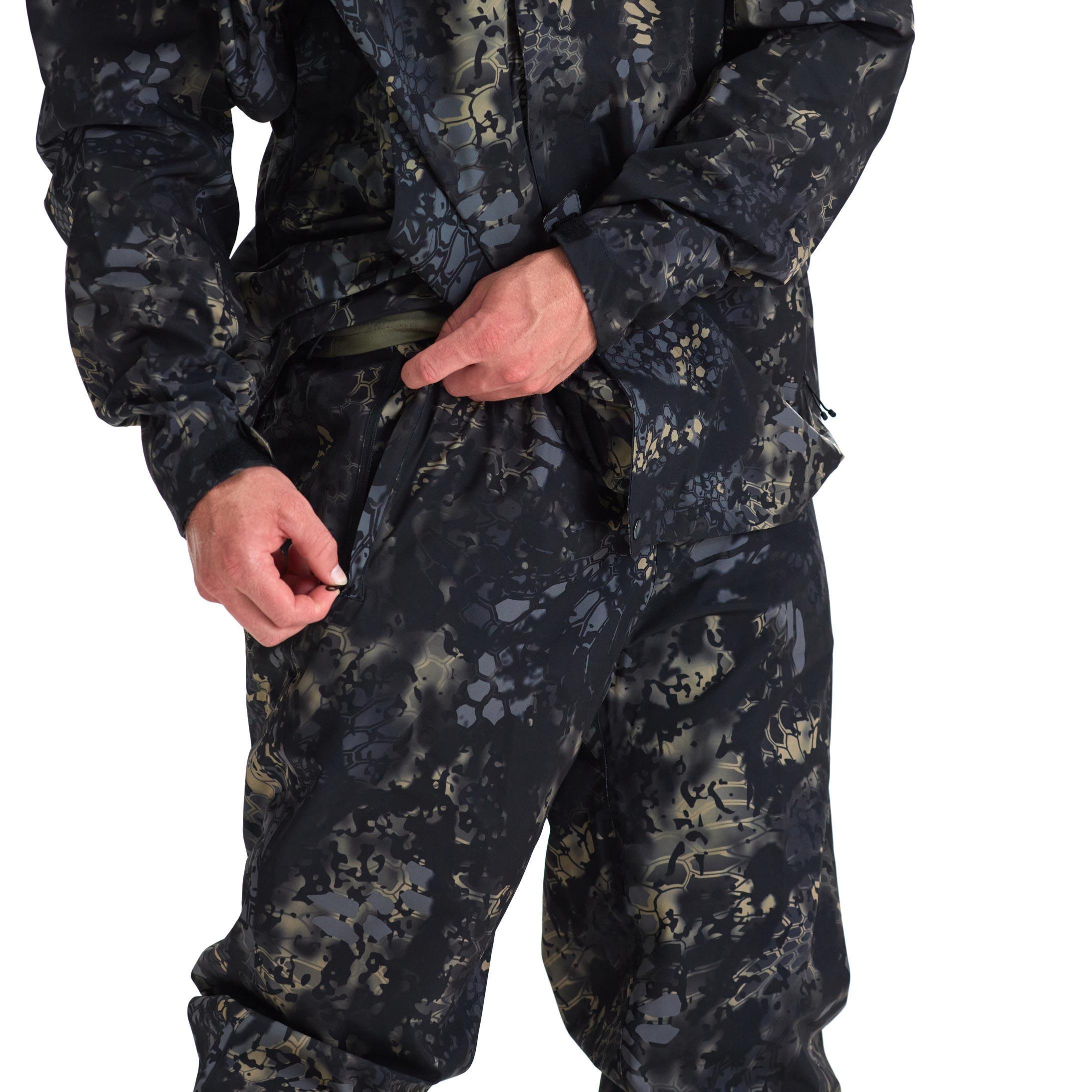 Jupiter Pant - Kryptek