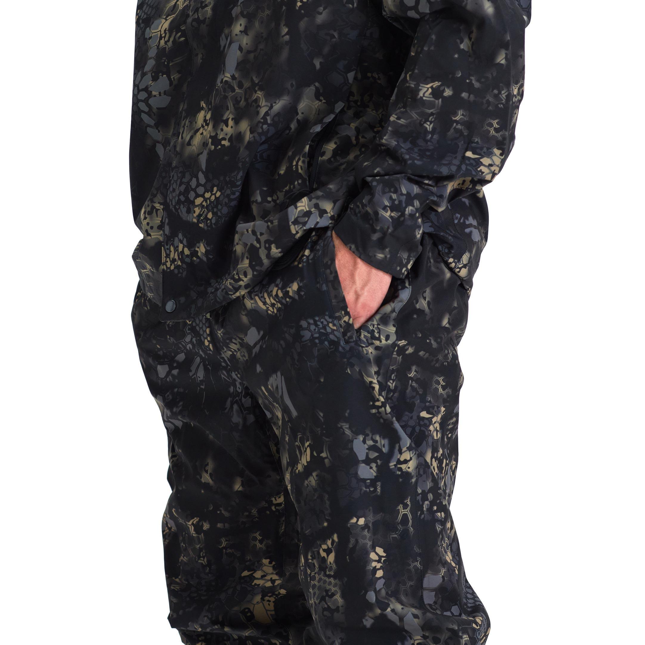 Jupiter Pant - Kryptek