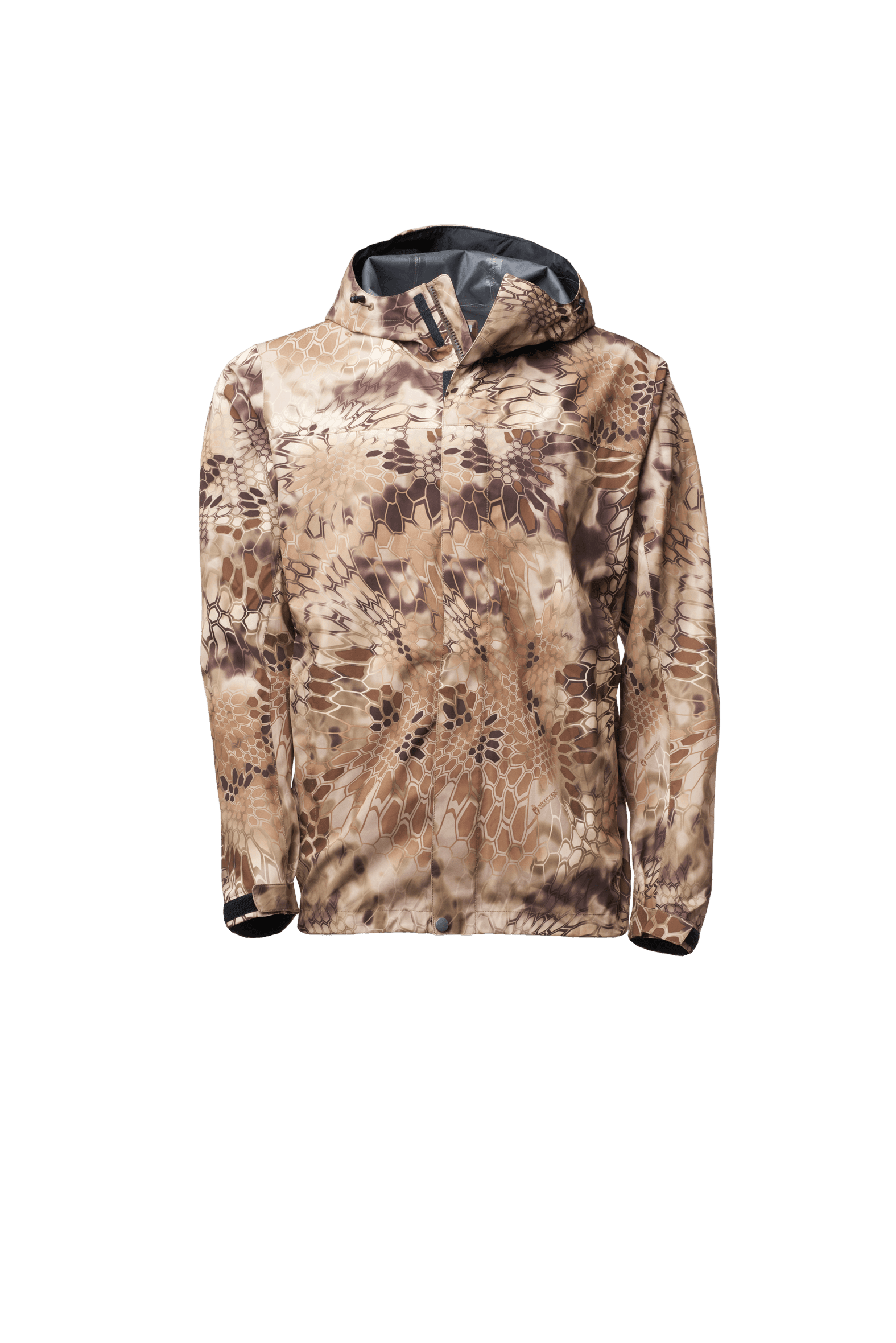 Kryptek top jupiter jacket