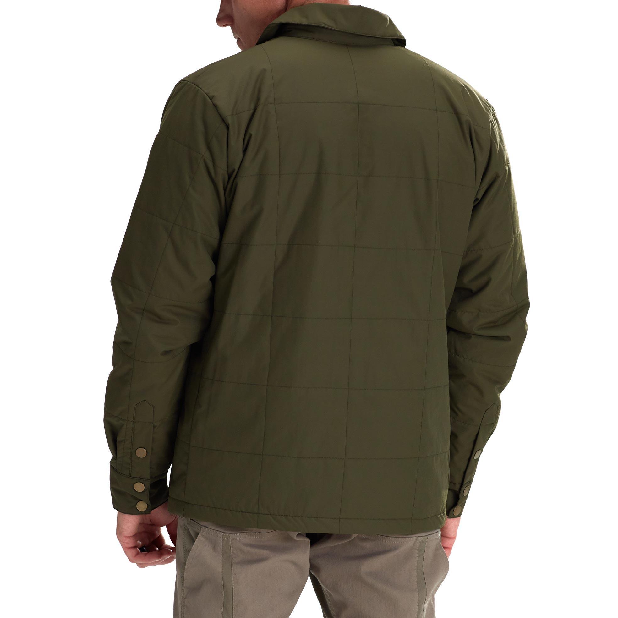 Bushcraft Jacket - Kryptek