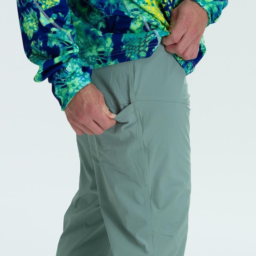 Laguna Pant - Kryptek