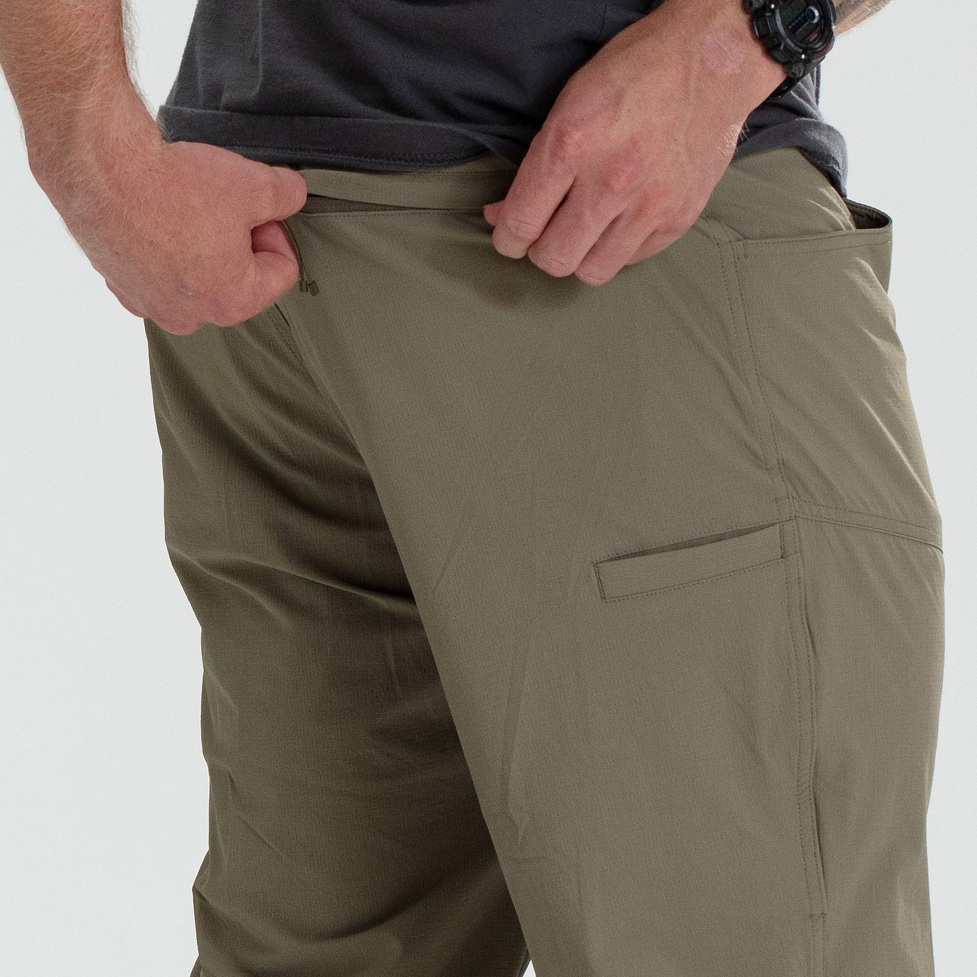 Laguna Pant - Kryptek