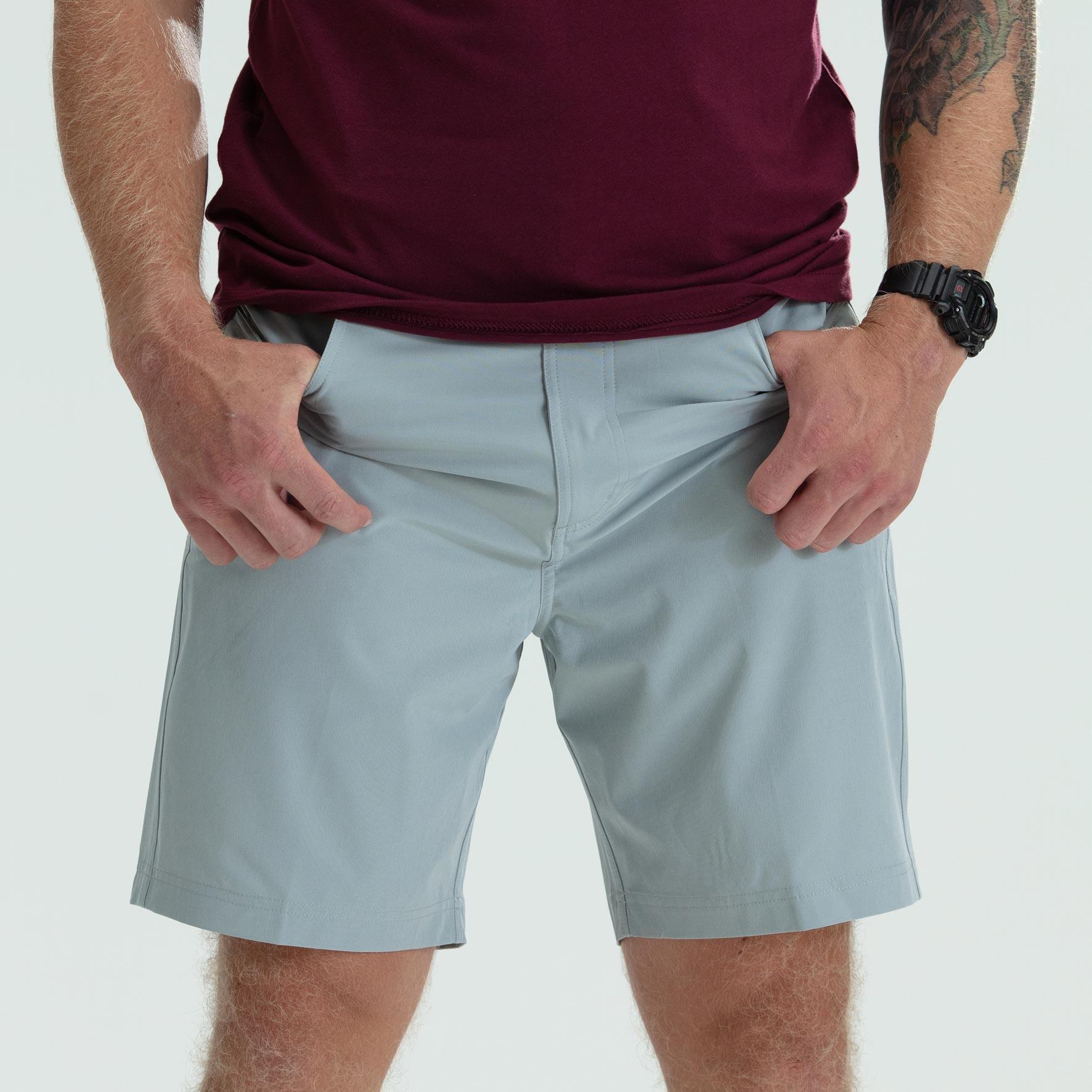 Trinity Bay Short - Kryptek