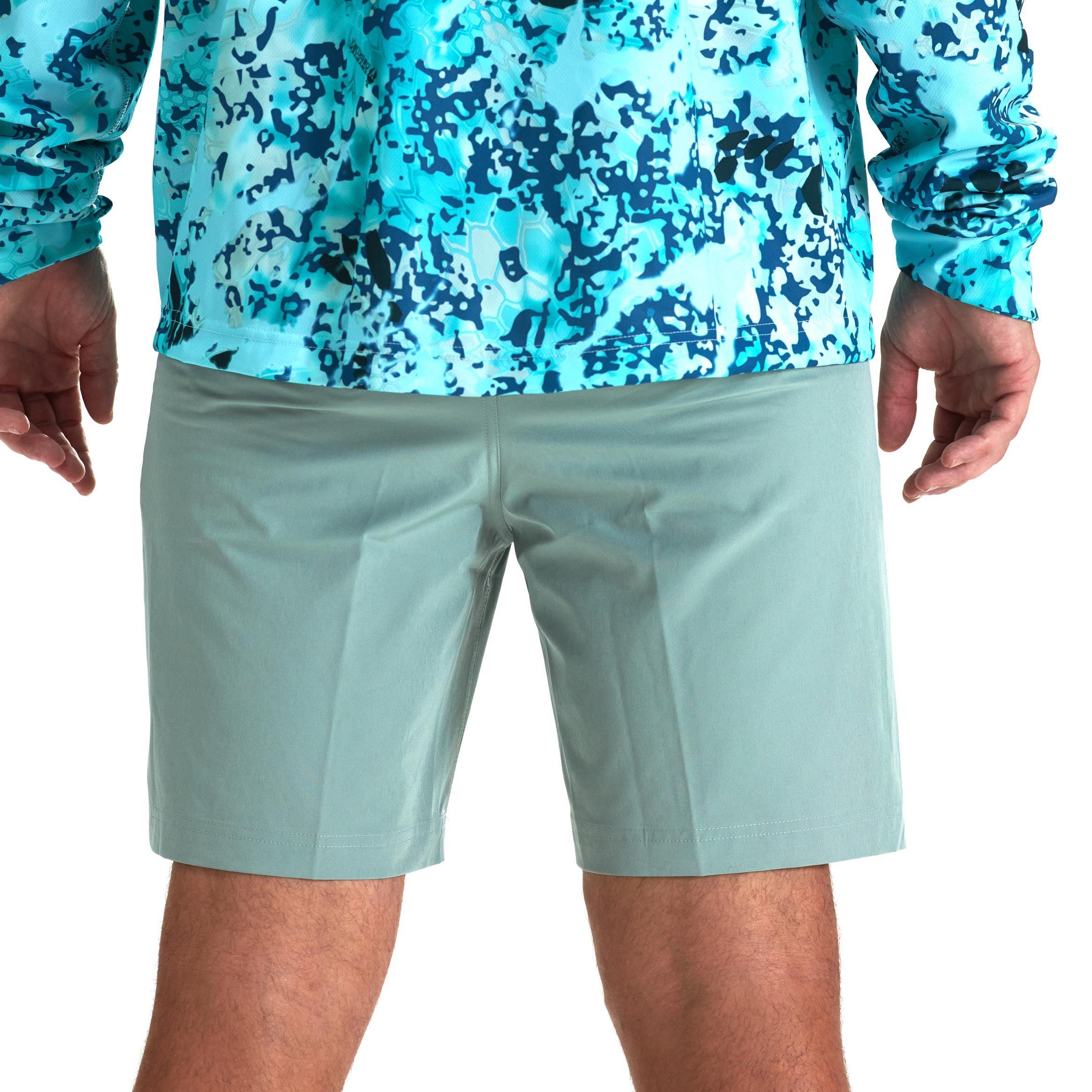 Trinity Bay Short - Kryptek