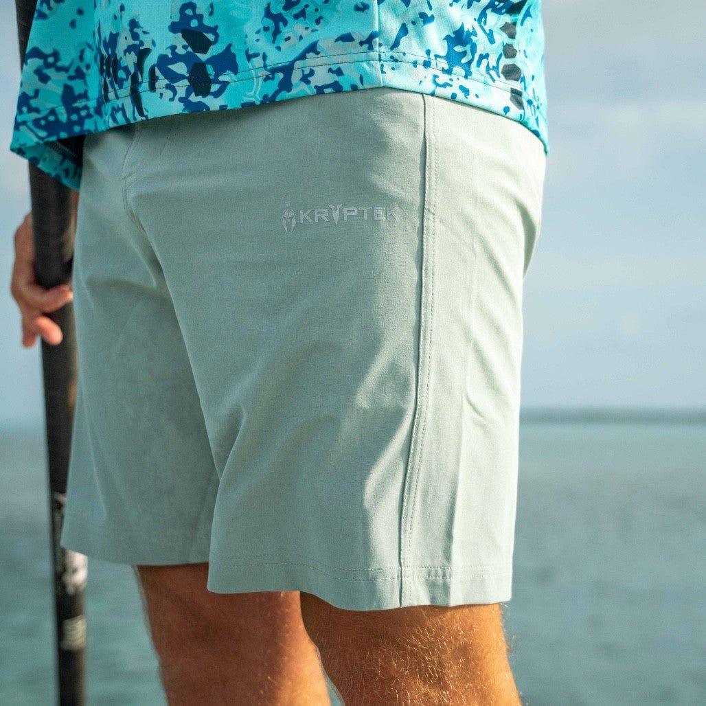 Trinity Bay Short - Kryptek
