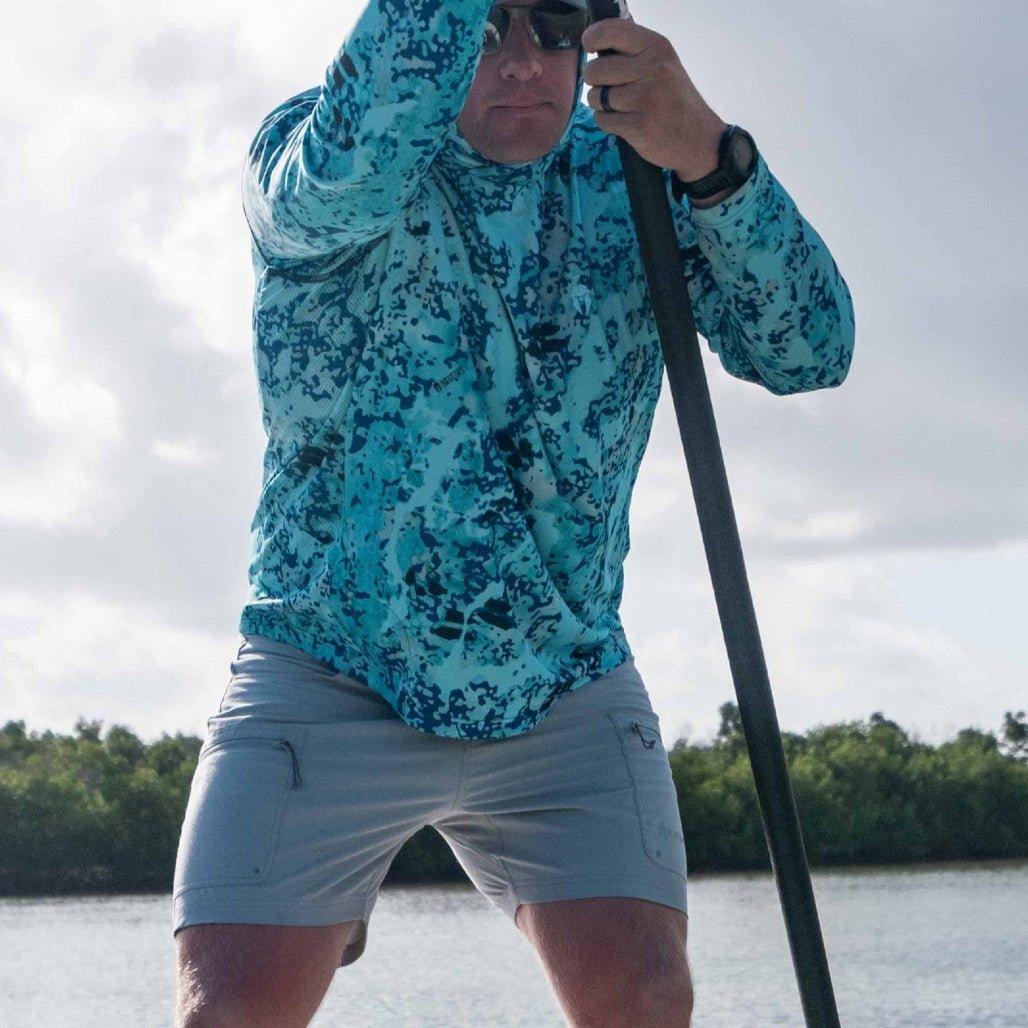 Mustang Island Short - Kryptek