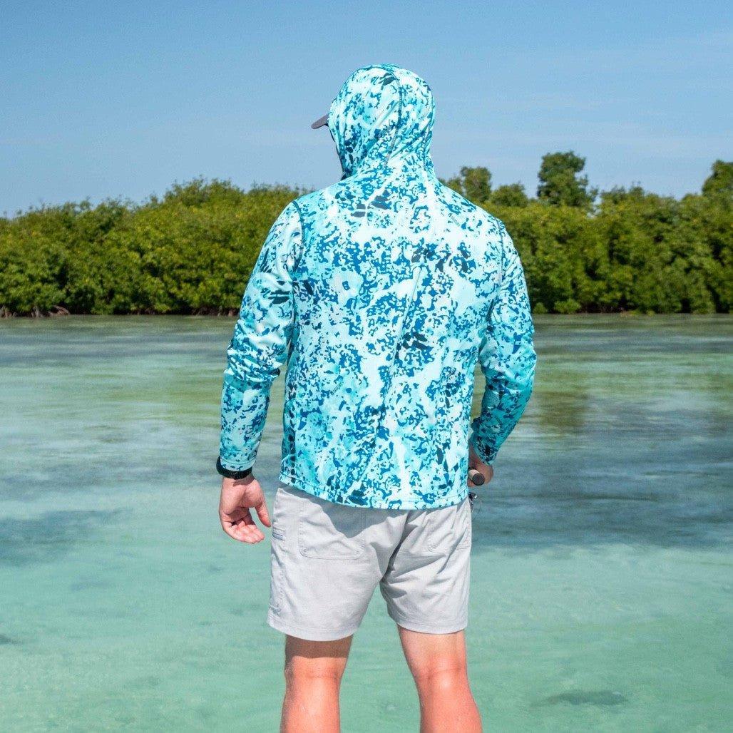 Midnight Lump Hoodie - Kryptek