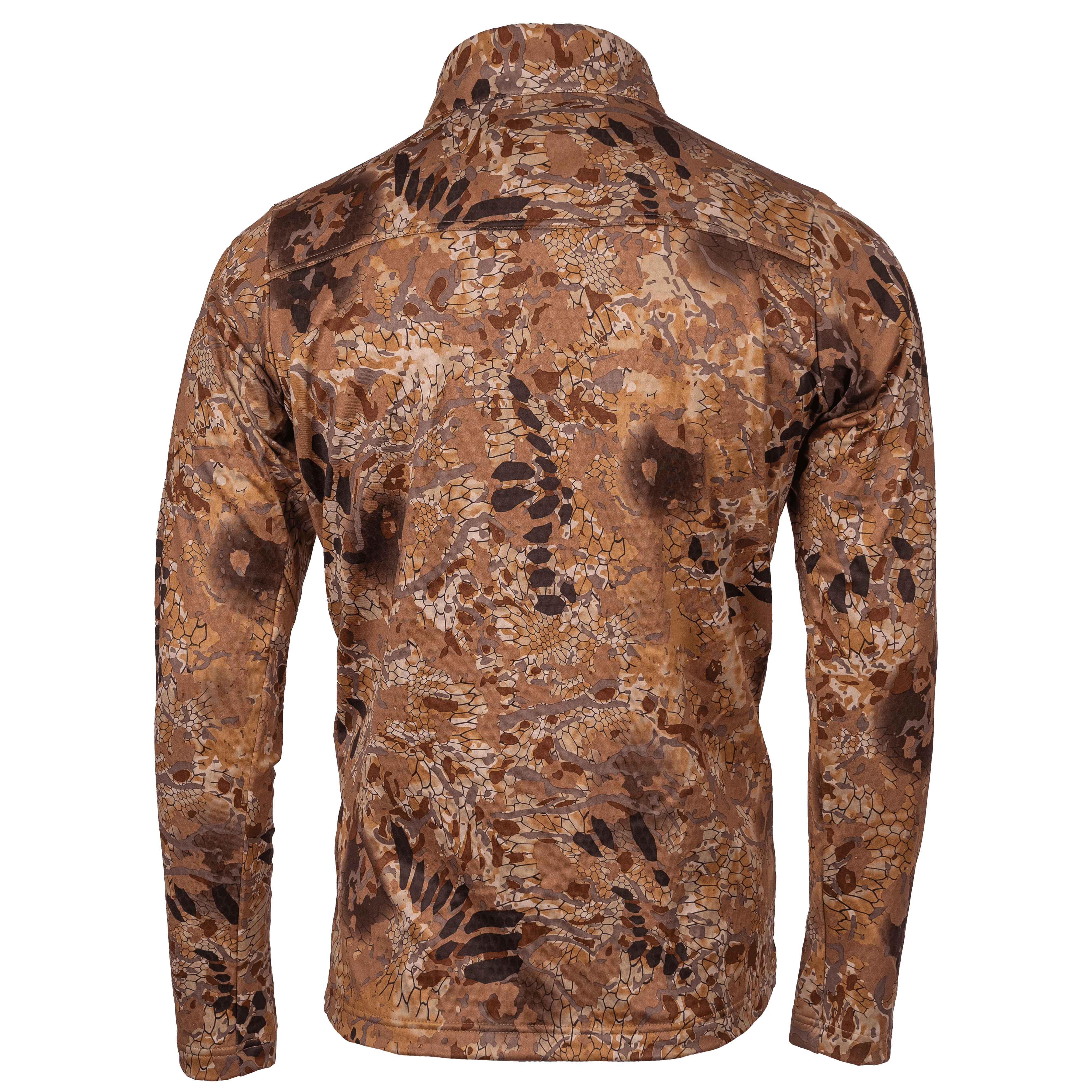 Arma Lite 1/2 Zip - Kryptek