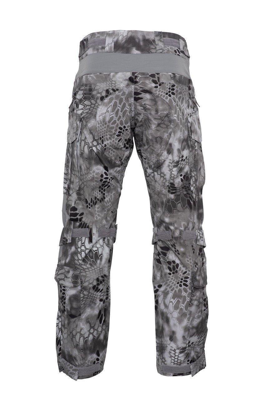 Combat Operator Pant - Kryptek