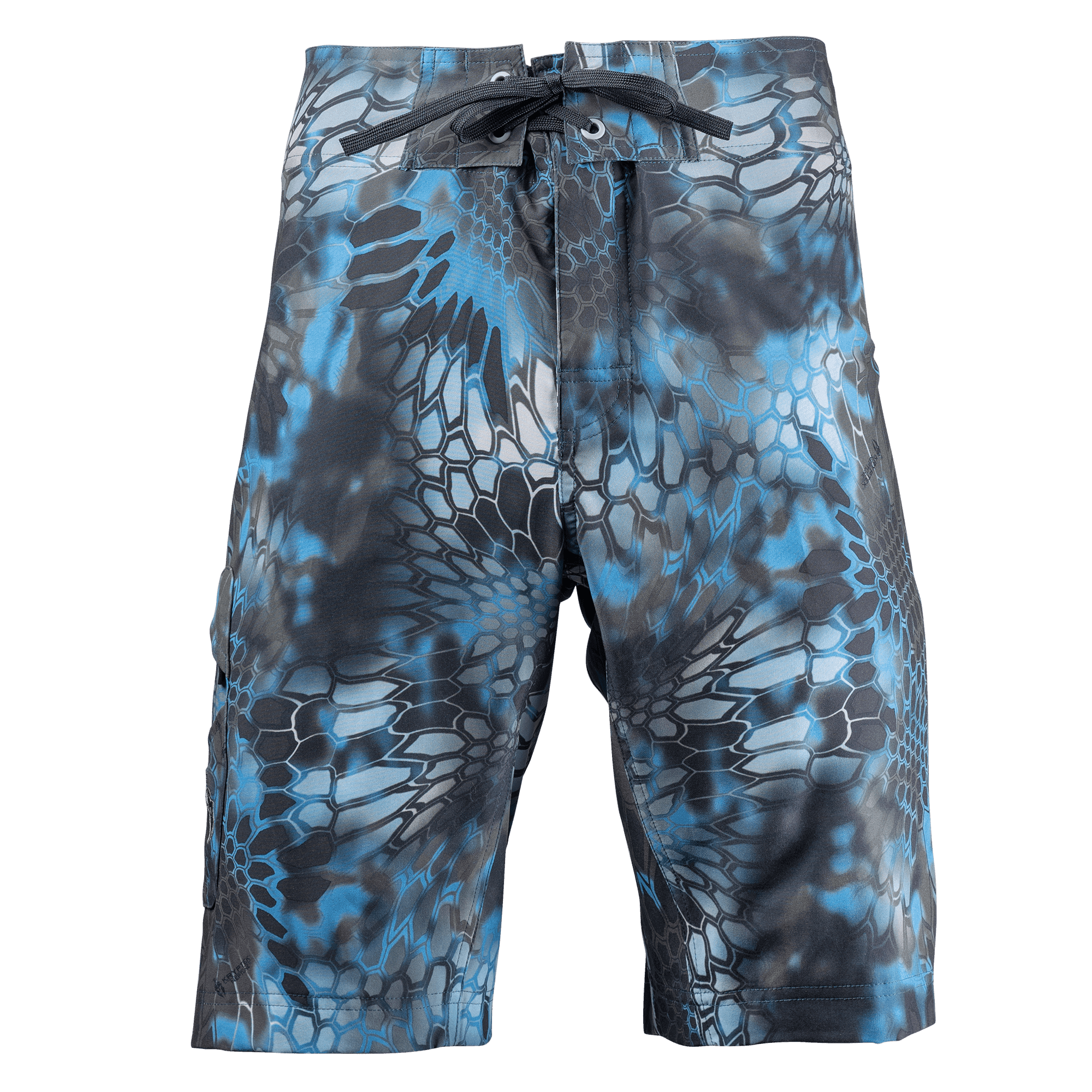 Clearance Trireme Cargo Short Kryptek