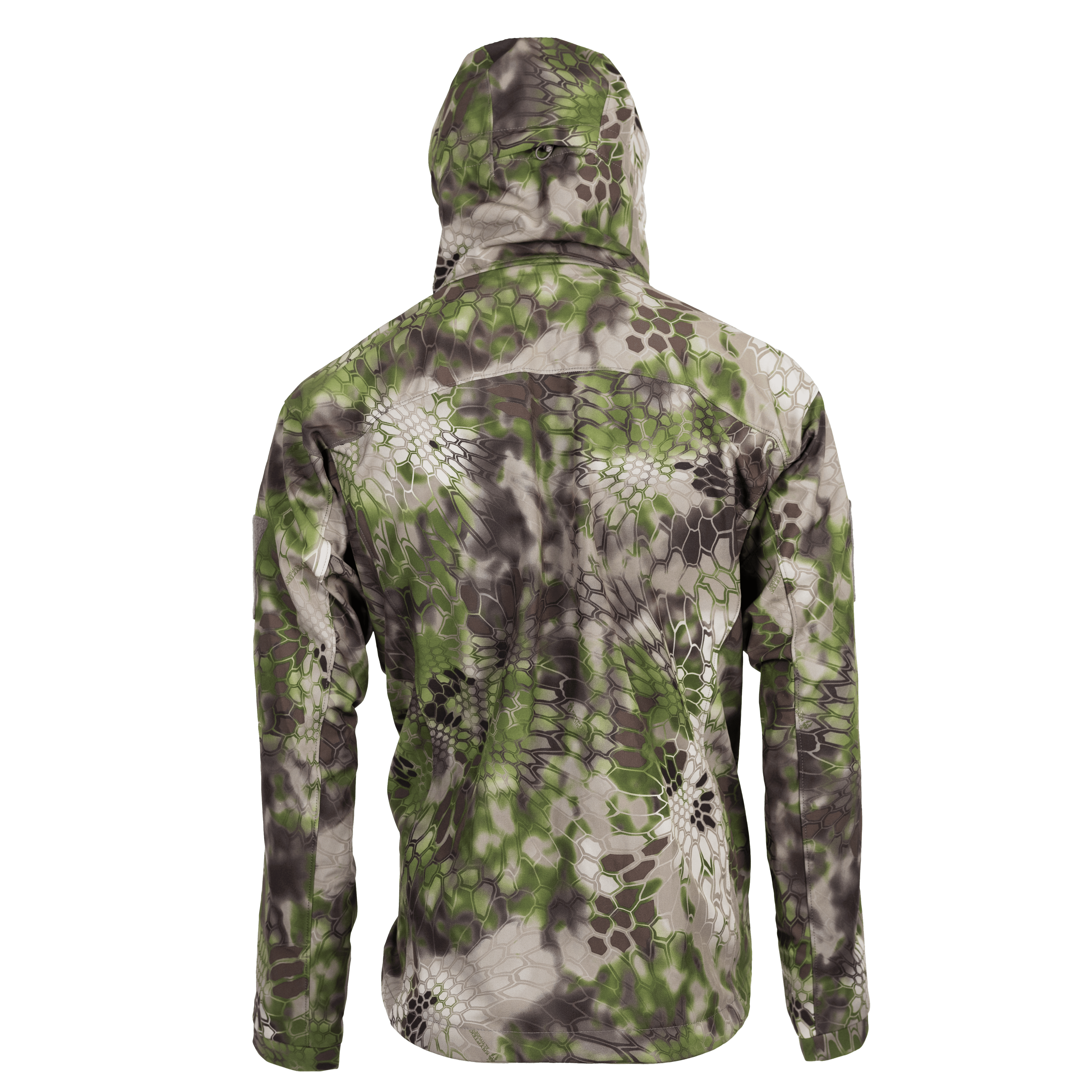 Dalibor Pro Jacket - Kryptek