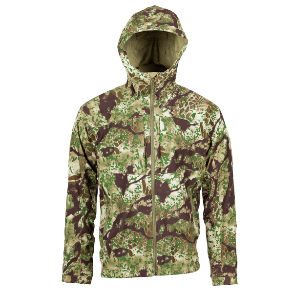Dalibor Pro Jacket - Kryptek