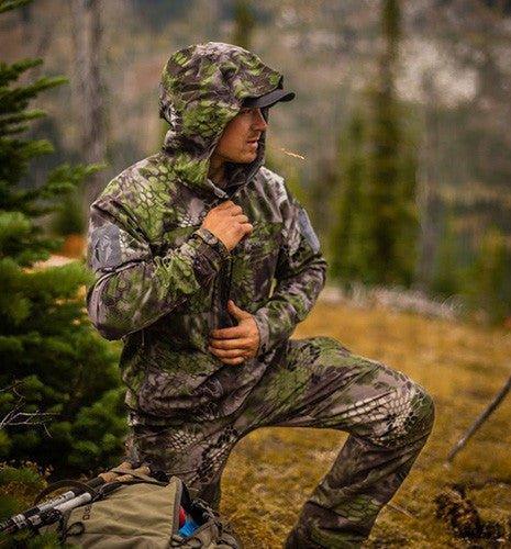 Takur Jacket - Kryptek