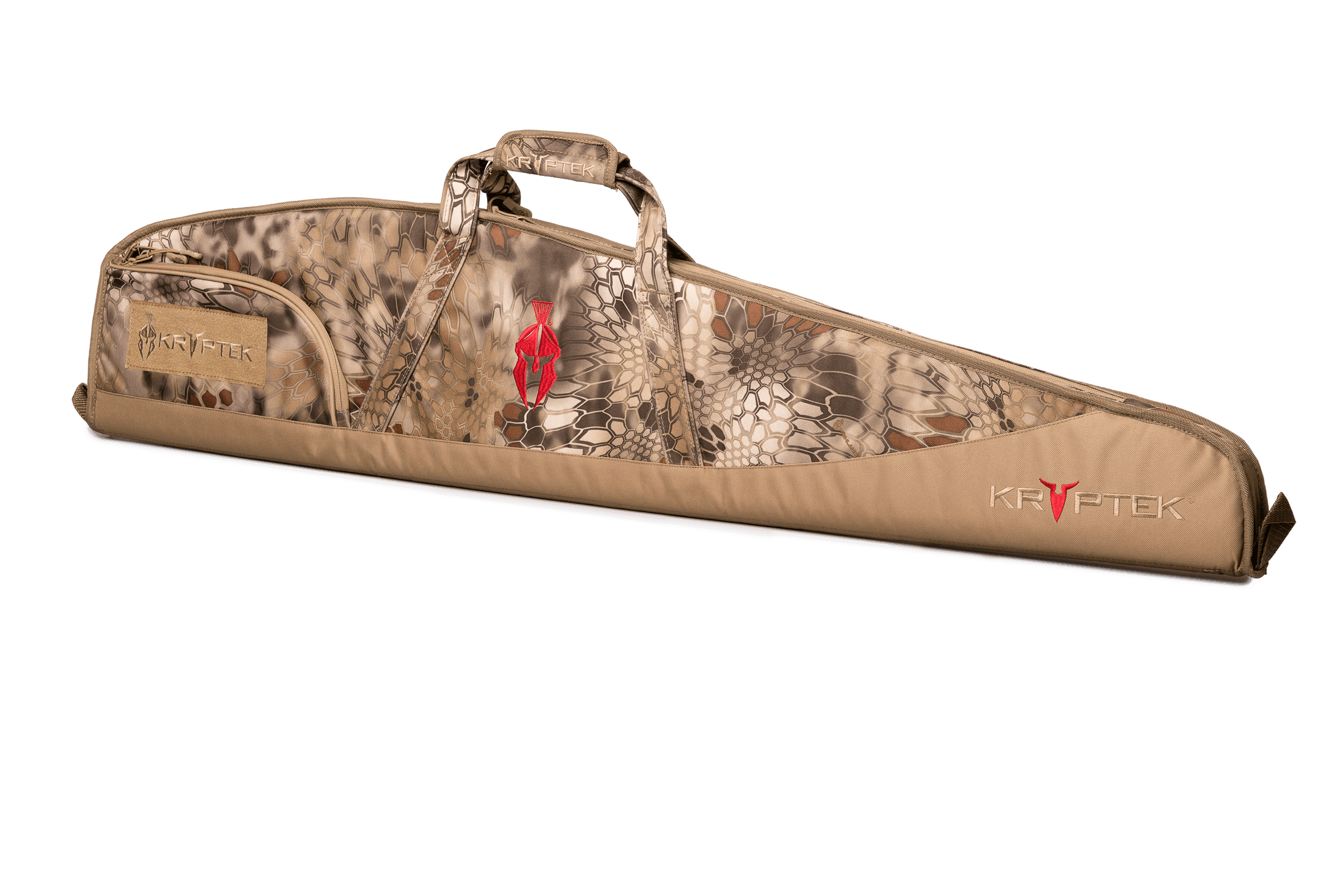 Centurion Rifle Case 48 - Kryptek