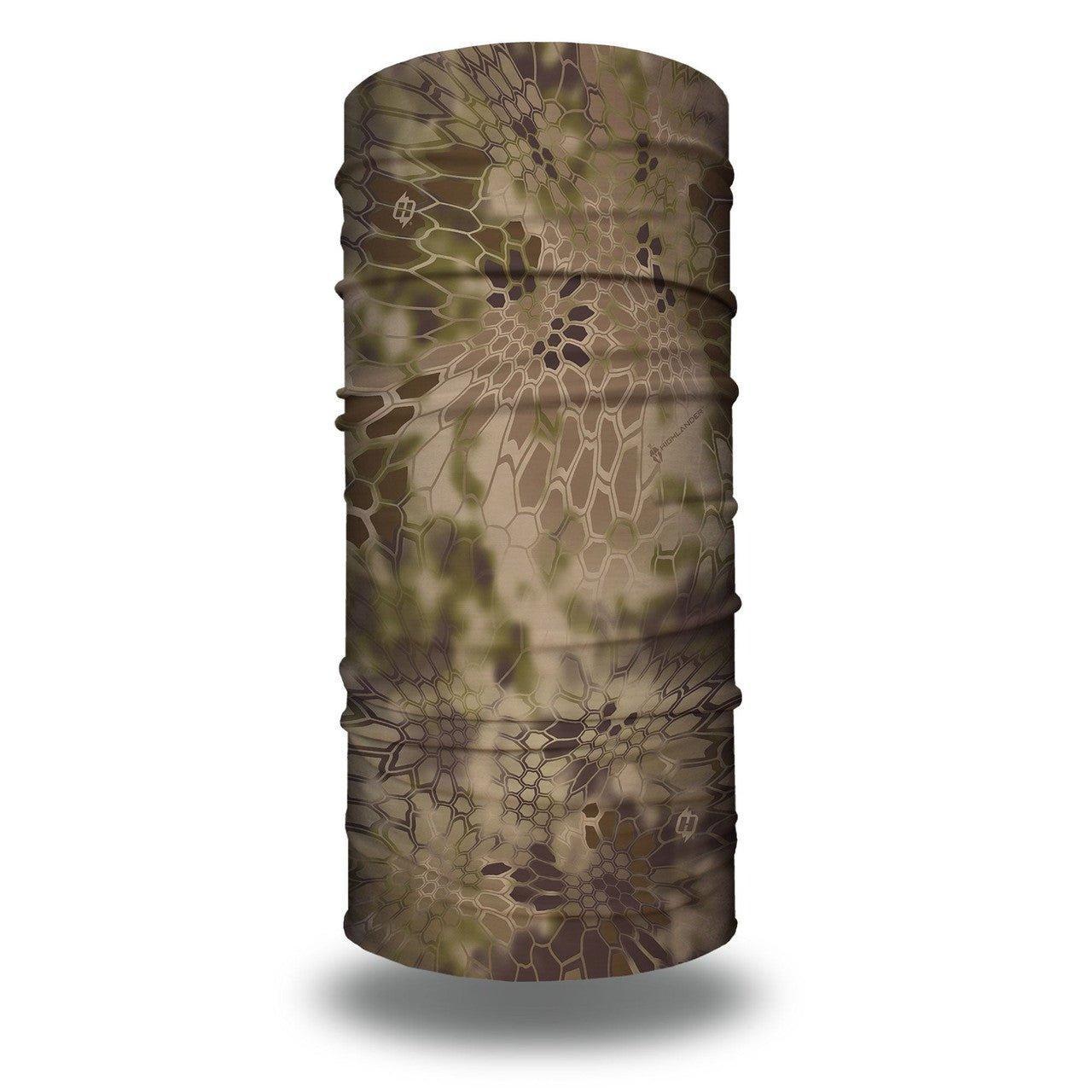 Kryptek Camouflage Hoo-Rag