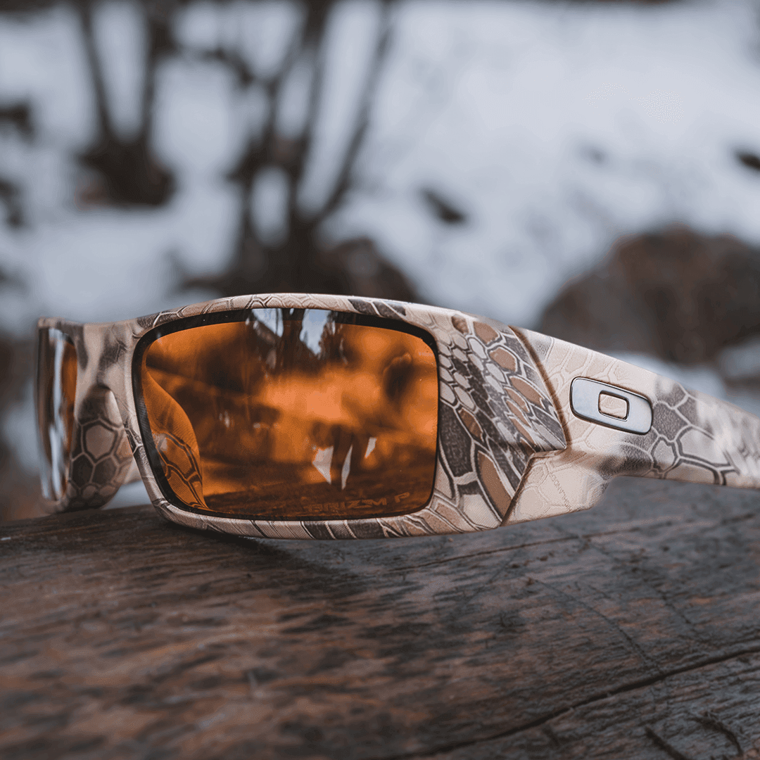 Kryptek oakley sunglasses hotsell