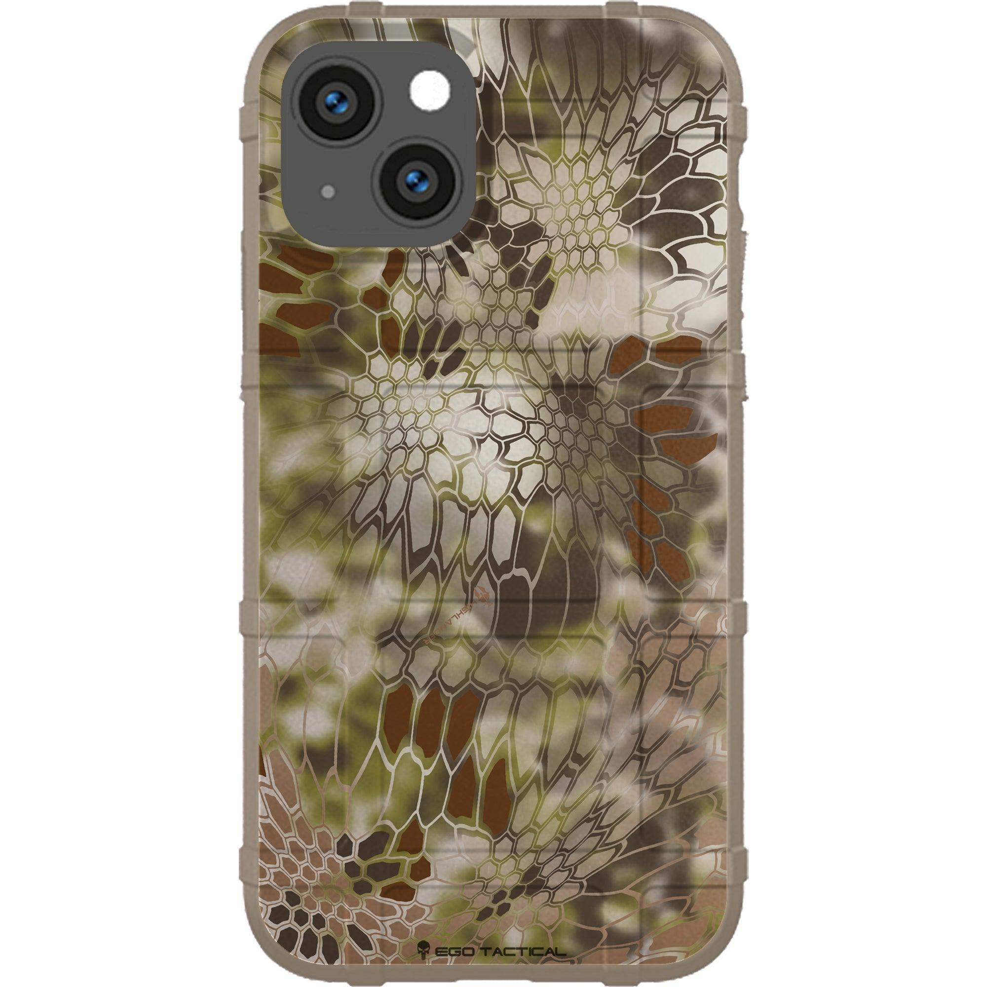 Kryptek Highlander Phone Case - Kryptek