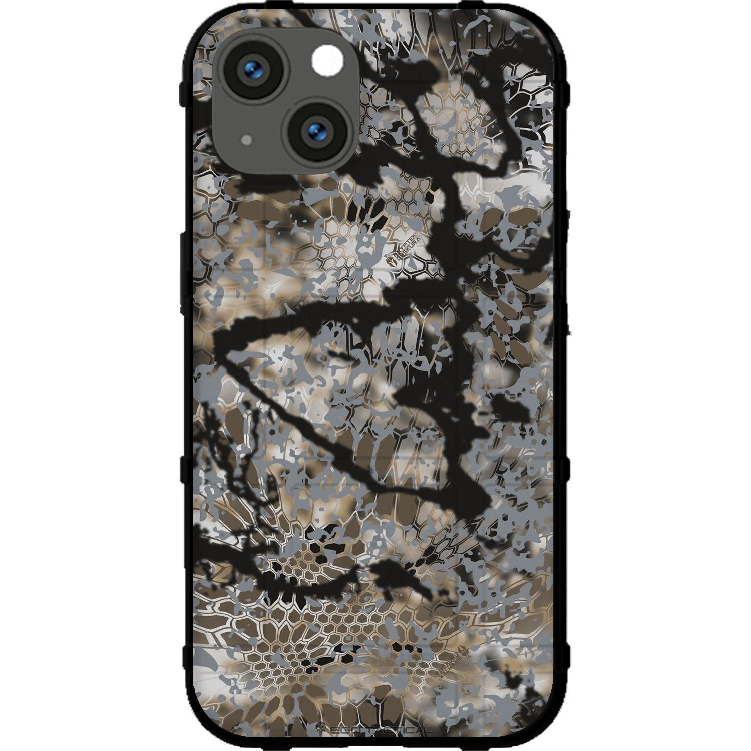 Kryptek Obskura Skyfall Phone Case - Kryptek