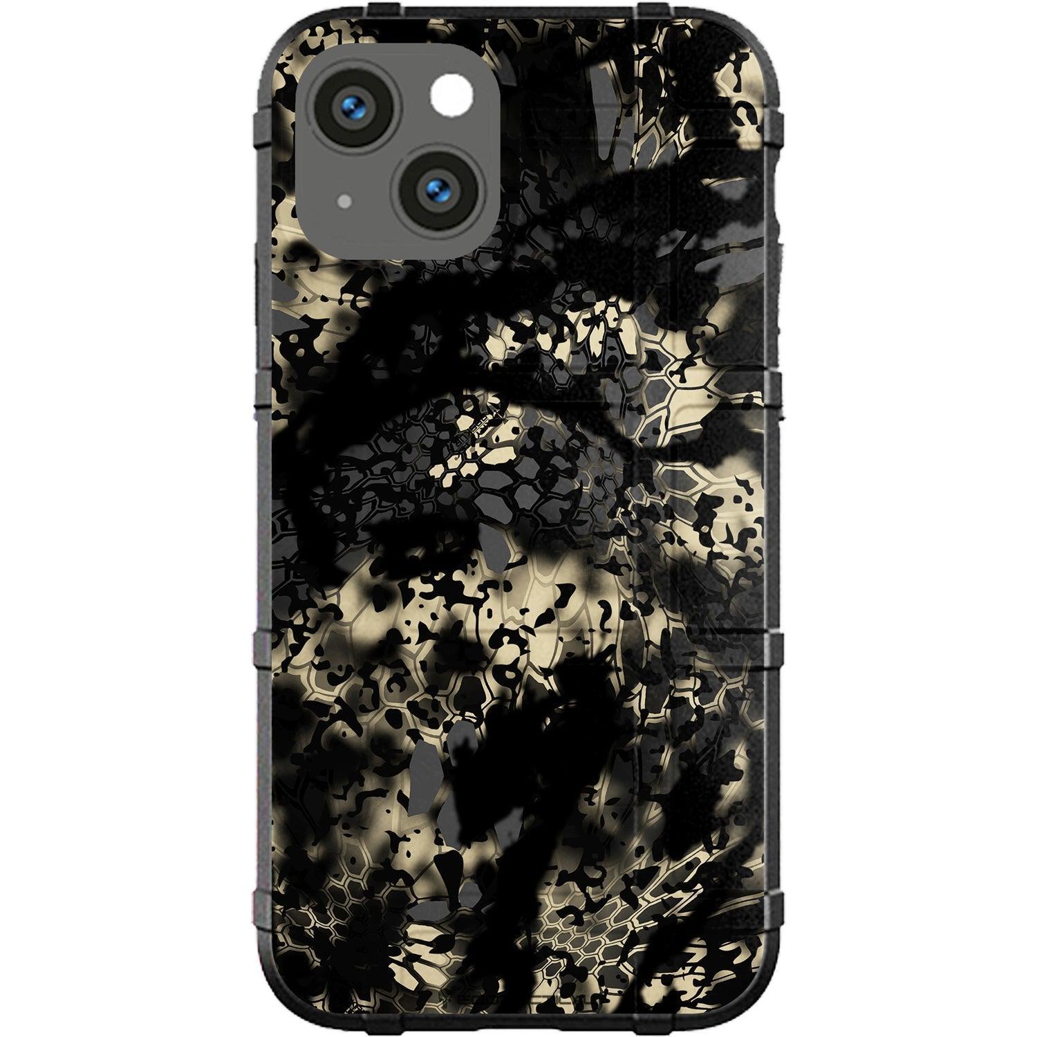 Kryptek Obskura Nox Phone Case - Kryptek