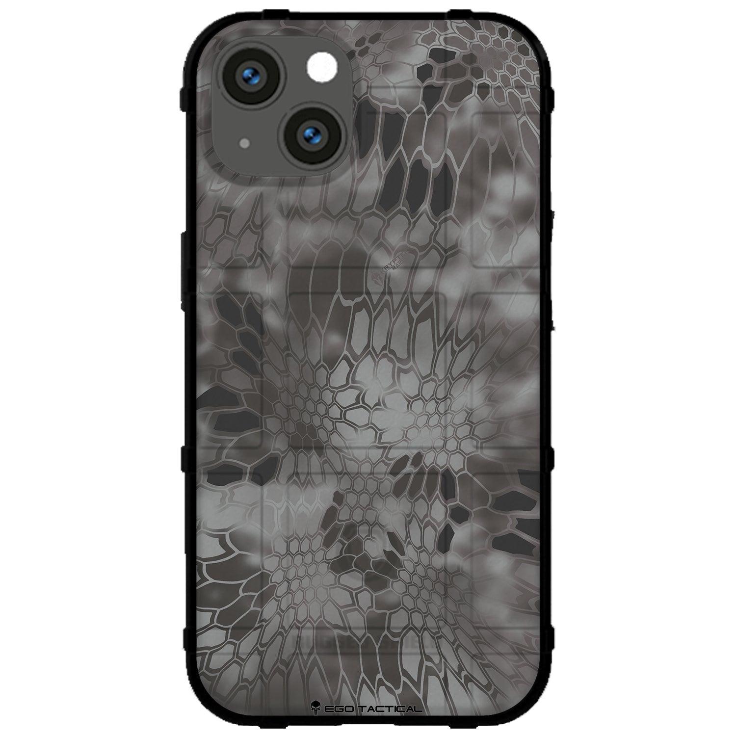 Kryptek Raid Phone Case - Kryptek