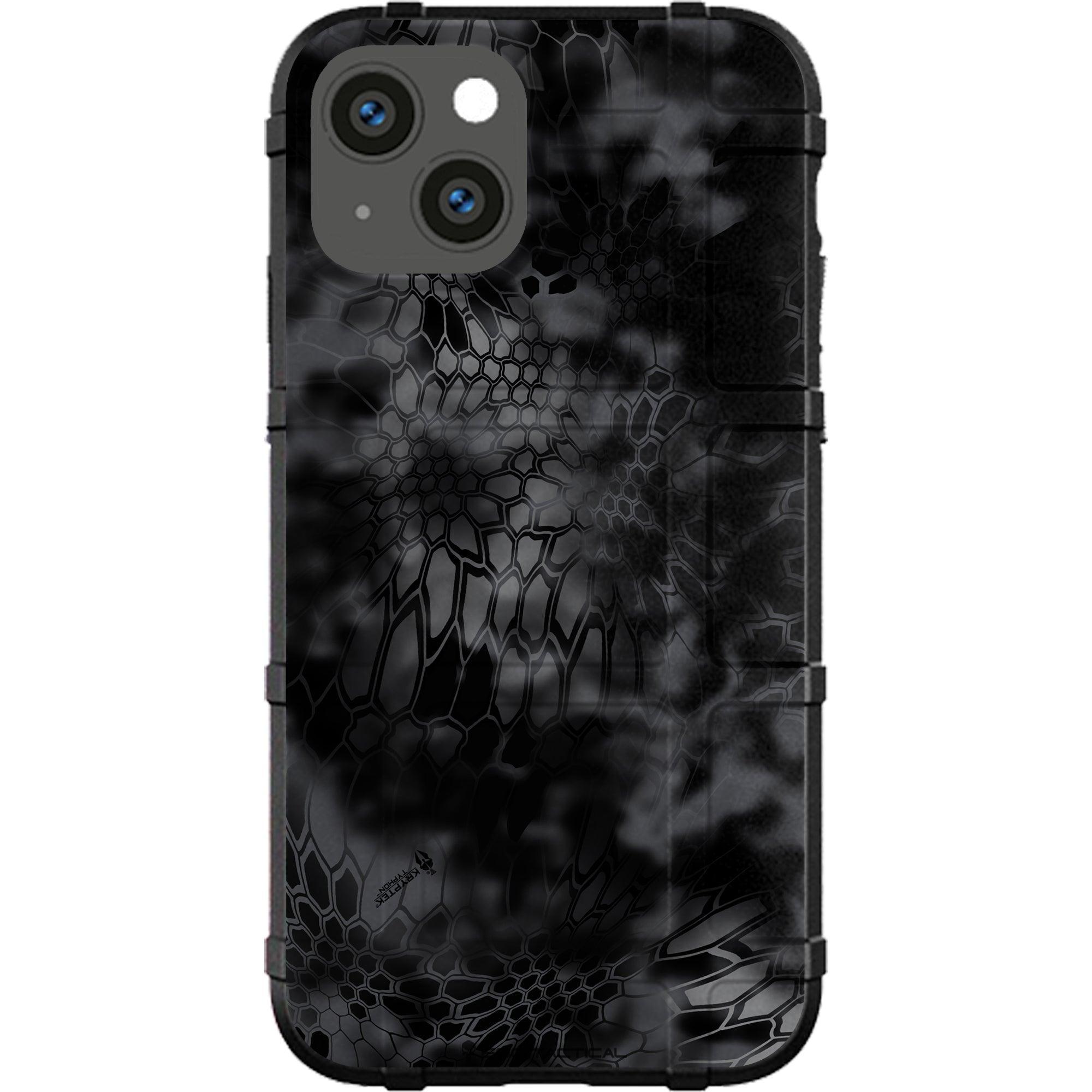Kryptek Typhon Phone Case Kryptek Typhon Phone Case
