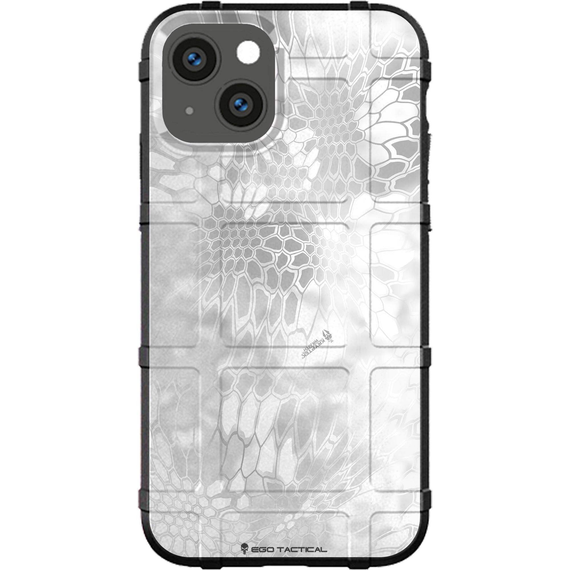 Kryptek Wraith Camo Phone Case - Kryptek