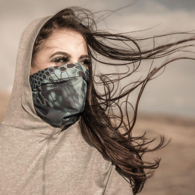 Kryptek Neck Gaiter - Kryptek