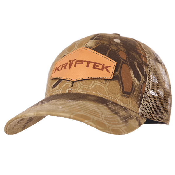 Headwear Kryptek