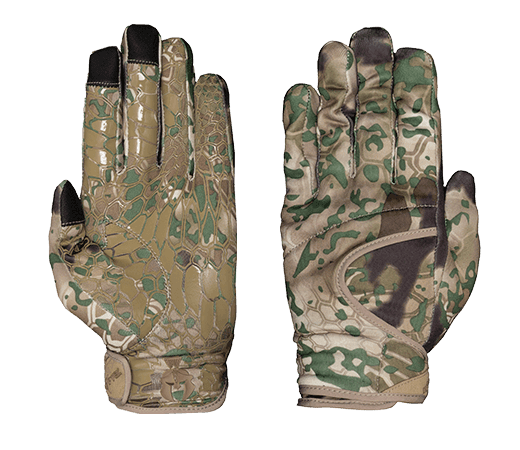 Krypton Glove - Kryptek