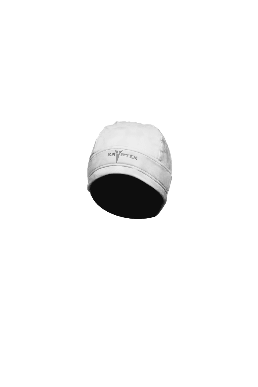 Lined Beanie - Kryptek