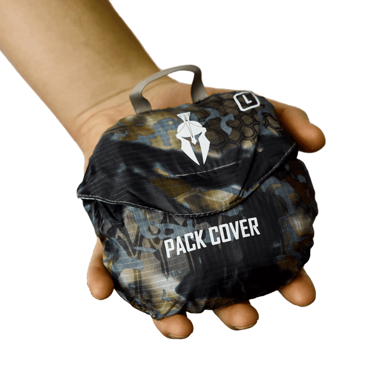 Pack Cover Kryptek