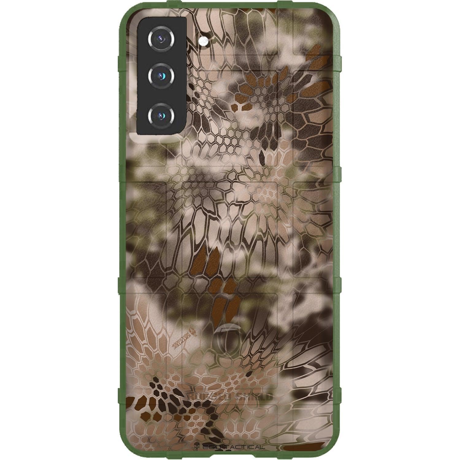 Kryptek Highlander Phone Case - Kryptek