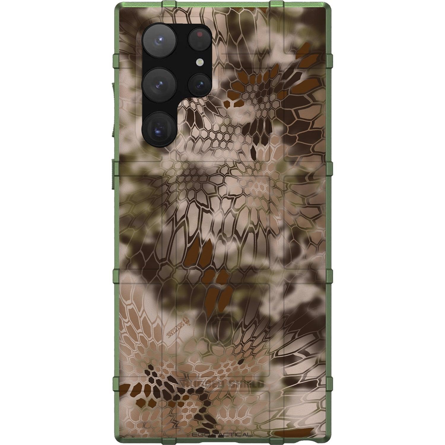 Kryptek Highlander Phone Case - Kryptek
