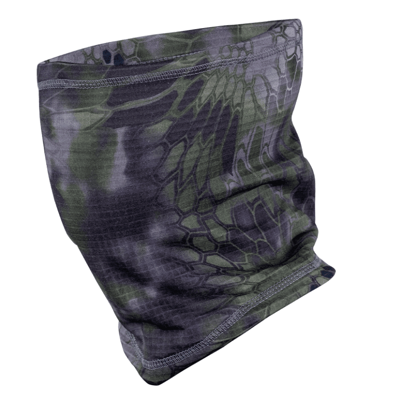 Arma Neck Gaiter - Kryptek