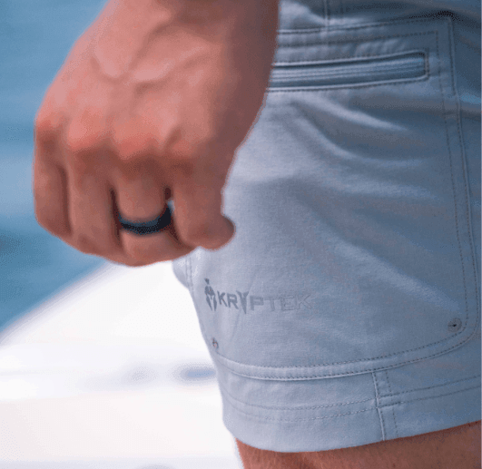 Mustang Island Short - Kryptek