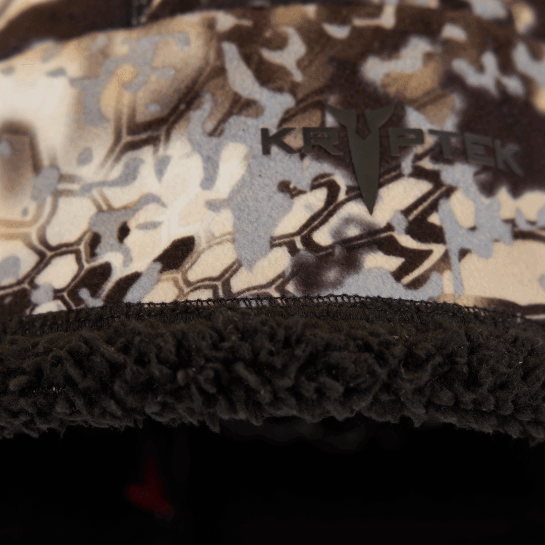 Ventus Beanie - Kryptek