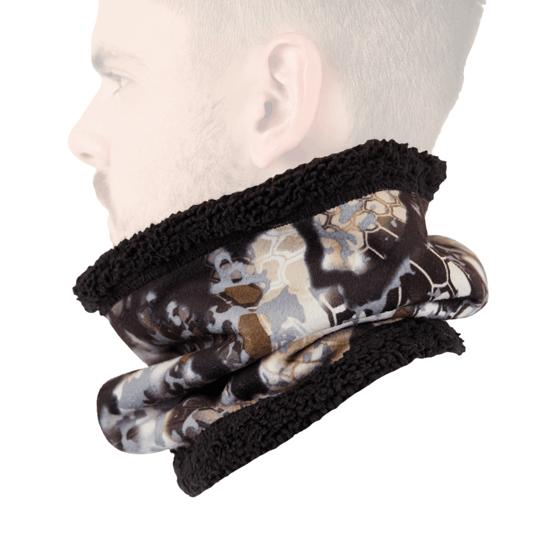 Ventus Neck Gaiter - Kryptek