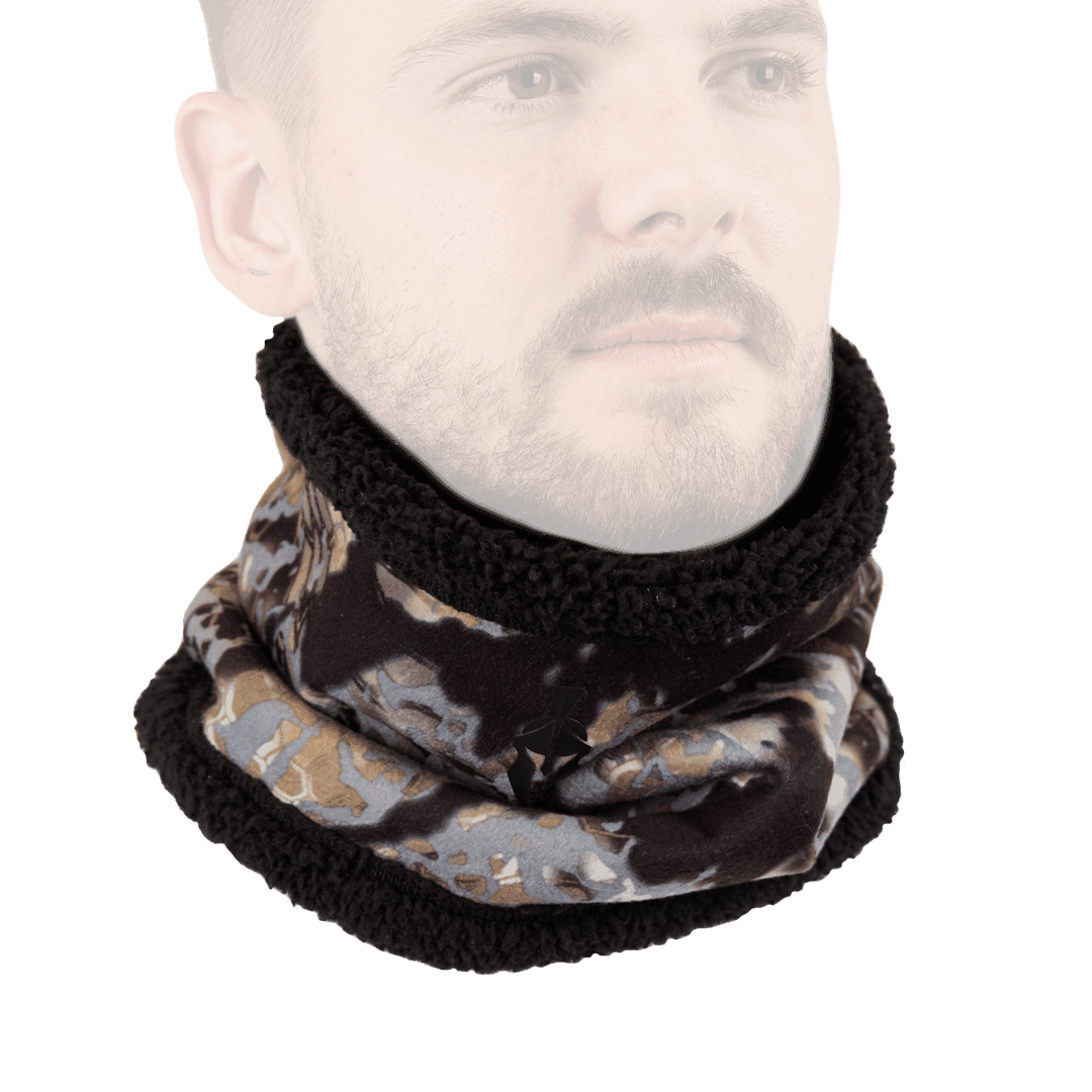 Ventus Neck Gaiter - Kryptek
