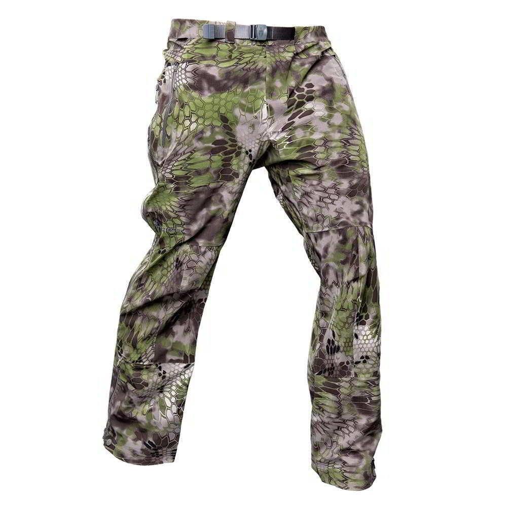 Takur Pant | Kryptek Altitude™ Waterproof Alpine Hunting Shell