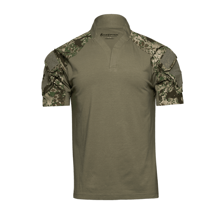 Tactical Rugby Tactical Rugby SS – Kryptek