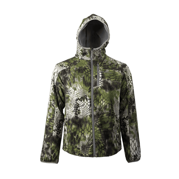 Shahikot Jacket - Kryptek